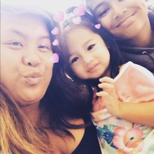 Meet your Posher, Annie